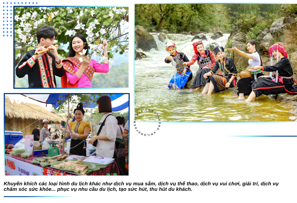 Longform | Bài 3: Định vị thương hiệu du lịch từ lối đi riêng Longform | Bài 3: Định vị thương hiệu du lịch từ lối đi riêng