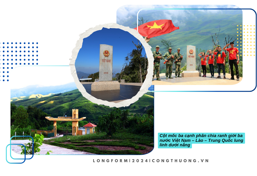 Longform | Bài 3: Định vị thương hiệu du lịch từ lối đi riêng Longform | Bài 3: Định vị thương hiệu du lịch từ lối đi riêng