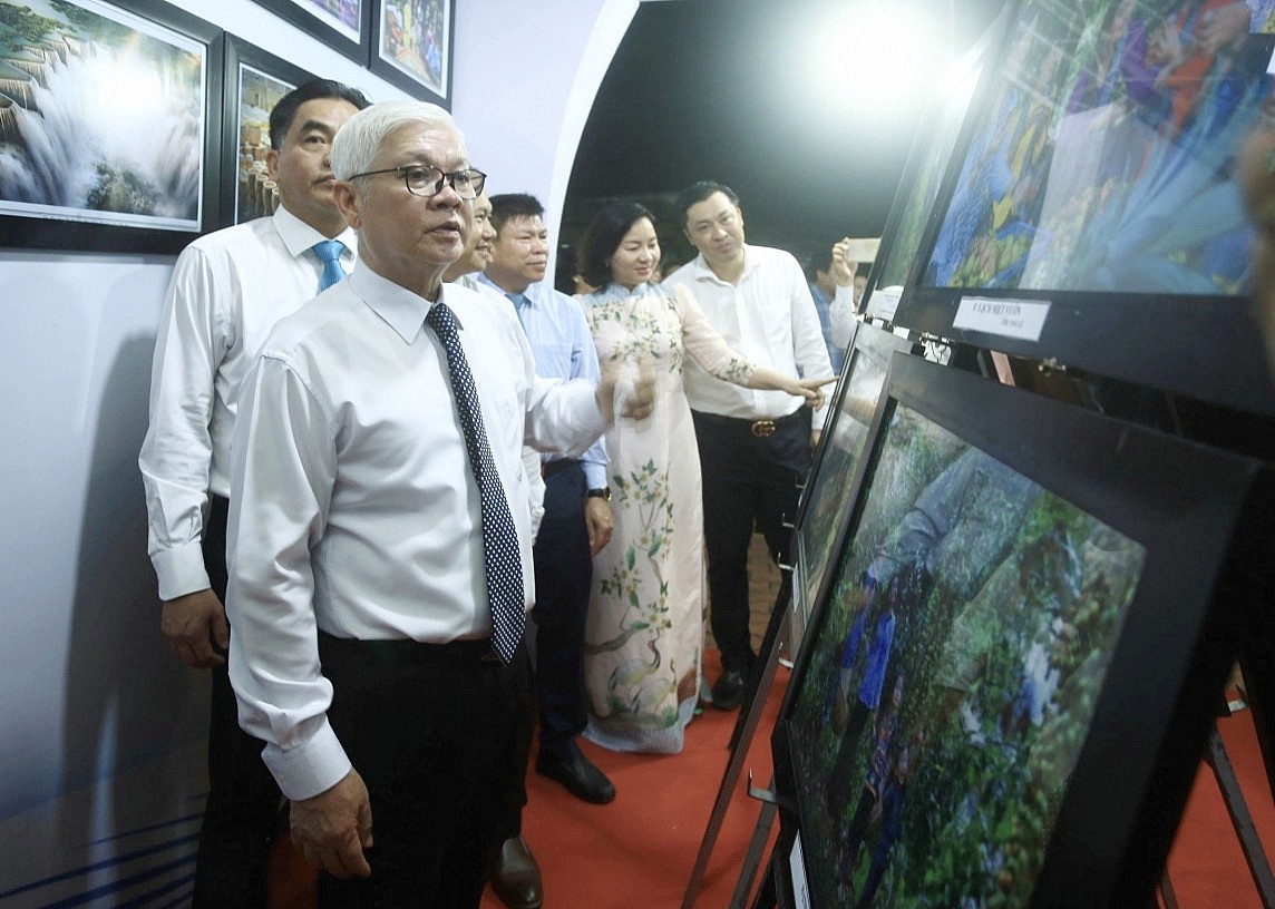 Bình Dương: Lễ hội Mùa trái chín năm 2024 có gì mới và hấp dẫn?