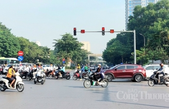Dự báo thời tiết Hà Nội hôm nay 16/6/2024: Hà Nội tăng nhiệt, ngày nắng nóng, tối và đêm có mưa dông