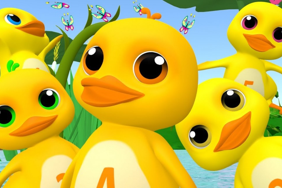 Một con vịt, ca khúc đầu tiên lập kỷ lục 1 tỉ người xem của Việt Nam Một con vịt, ca khúc đầu tiên lập kỷ lục 1 tỉ người xem của Việt Nam