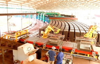Hà Giang: Phấn đấu giá trị gia tăng công nghiệp đạt bình quân 9,79%/năm