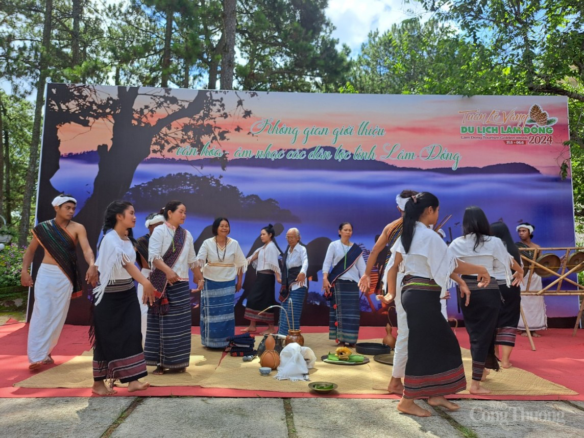 Du lịch Lâm Đồng tăng tốc, đón hơn 5 triệu lượt khách trong nửa đầu năm 2024