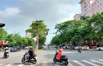 Dự báo thời tiết Hà Nội hôm nay 17/6/2024: Hà Nội ngày nắng nóng gay gắt, chiều tối có mưa dông