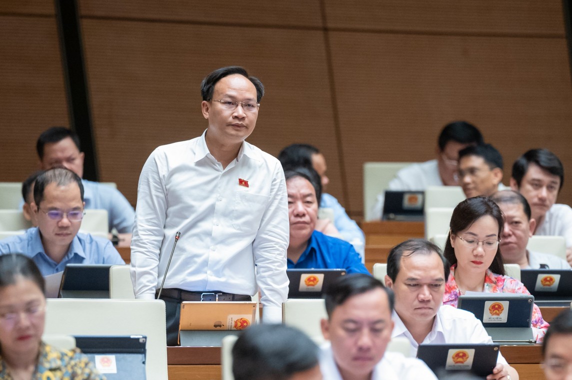 Đề xuất hỗ trợ từ ngân sách nhà nước cho dự án ảnh hưởng bởi dự án cao tốc Gia Nghĩa- Chơn Thành Đề xuất hỗ trợ từ ngân sách nhà nước cho dự án ảnh hưởng bởi dự án cao tốc Gia Nghĩa- Chơn Thành