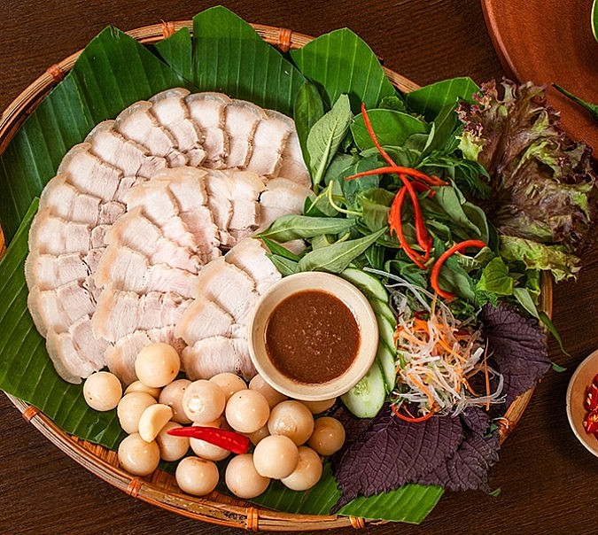 Luộc thịt thế nào để ngon và giữ được chất dinh dưỡng?