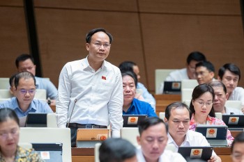 Đề xuất bù từ ngân sách nhà nước hỗ trợ cho các dự án bị ảnh hưởng khi làm cao tốc Bắc-Nam