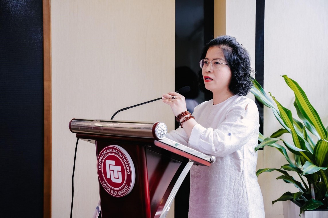 Bà Nguyễn Thị Minh Huyền Bà Nguyễn Thị Minh Huyền