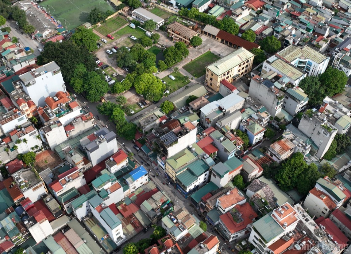 Cháy nhà ở Định Công và câu chuyện điện mặt trời áp mái Cháy nhà ở Định Công và câu chuyện điện mặt trời áp mái