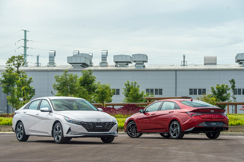 Hãng xe Huyndai giảm giá kích cầu thị trường Hãng xe Huyndai giảm giá kích cầu thị trường