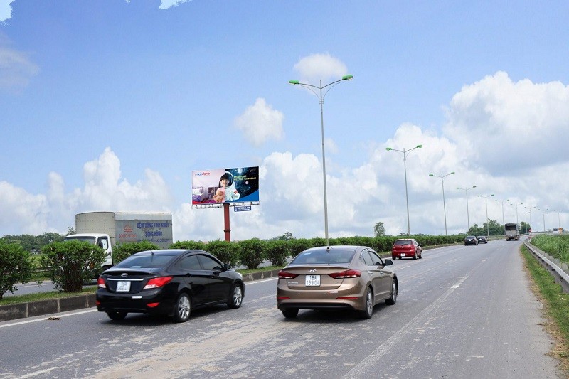 Một đoạn Quốc lộ 21 qua Nam Định. Một đoạn Quốc lộ 21 qua Nam Định.