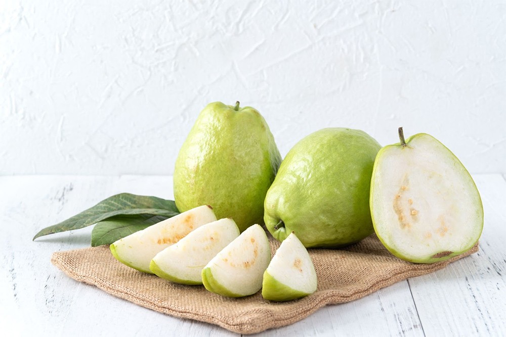 Ổi là loại quả chứa nhiều dưỡng chất tốt cho sức khỏe. Ảnh minh họa Ổi là loại quả chứa nhiều dưỡng chất tốt cho sức khỏe. Ảnh minh họa
