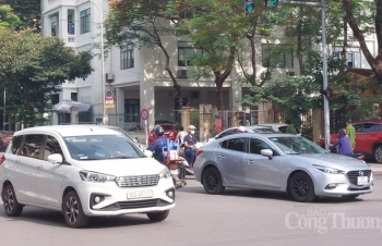 Dự báo thời tiết Hà Nội hôm nay 19/6/2024: Hà Nội tiếp tục nắng nóng gay gắt, chiều tối mưa dông