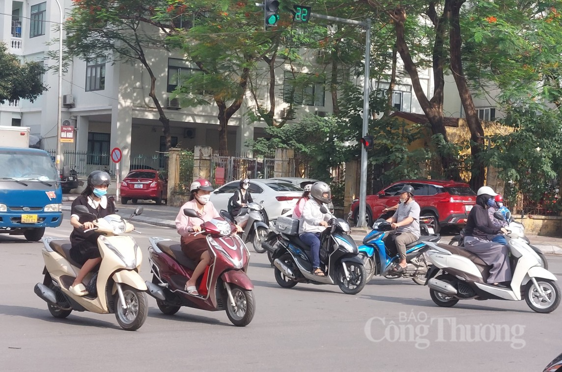 Dự báo thời tiết hôm nay ngày 19/6/2024: …