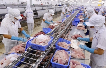 Nâng cao vai trò của hiệp hội, ngành hàng trong thực thi Hiệp định CPTPP