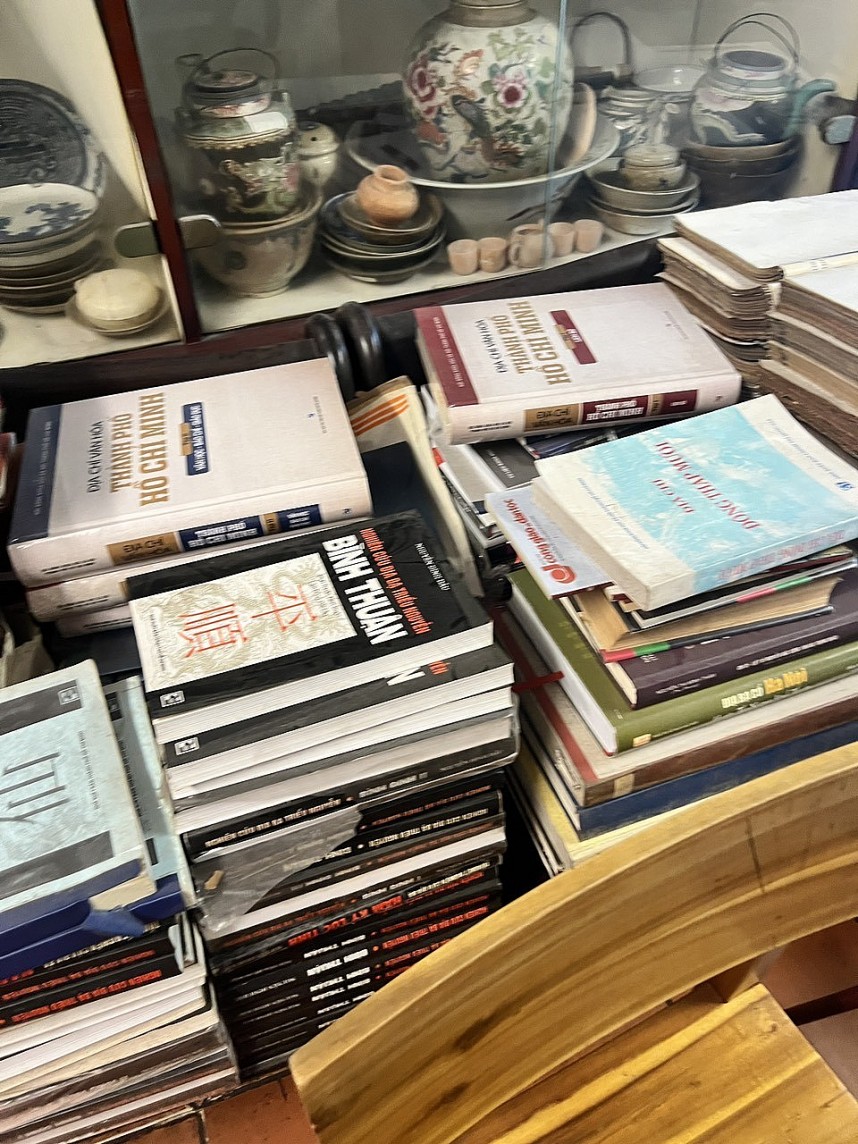 Đôi điều giãi bày Đôi điều giãi bày