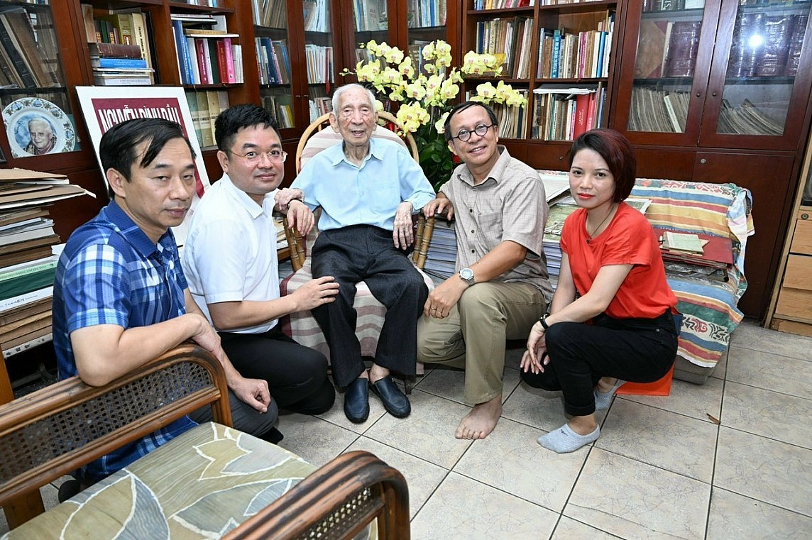 Đôi điều giãi bày Đôi điều giãi bày