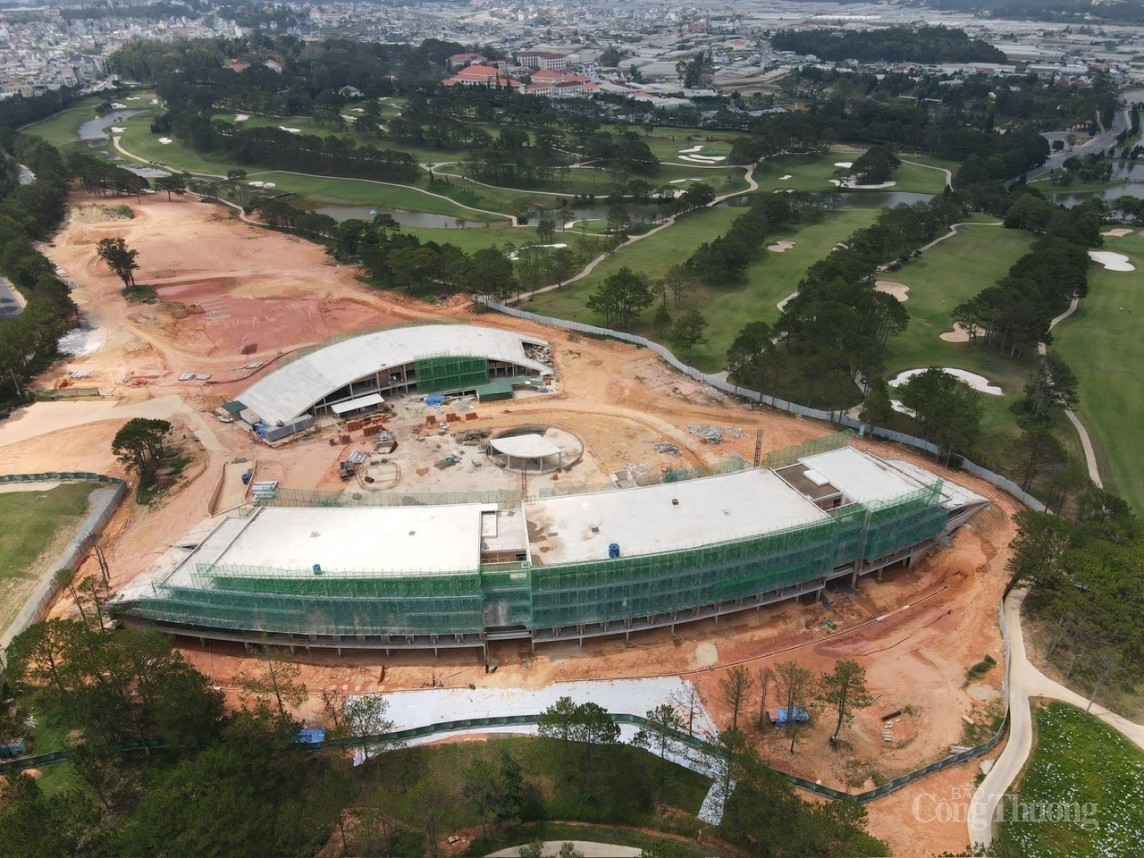 Lâm Đồng: Muốn cải thiện môi trường đầu tư cần công bằng Lâm Đồng: Muốn cải thiện môi trường đầu tư cần công bằng