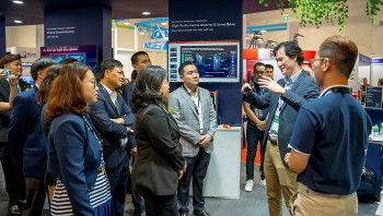 Giải pháp công nghệ và AI giúp doanh nghiệp sản xuất tăng khả năng cạnh tranh