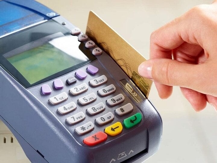 Từ 1/7/2024, có nhiều quy định mới về sử dụng tài khoản thanh toán. Ảnh minh họa Từ 1/7/2024, có nhiều quy định mới về sử dụng tài khoản thanh toán. Ảnh minh họa