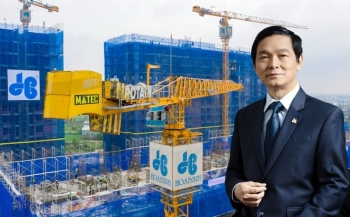 Xây dựng Hòa Bình (HBC) khi nào qua 