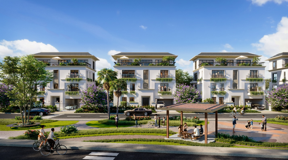 Đặc quyền hấp dẫn dành cho “chủ nhân” dự án PHU MY estates Đặc quyền hấp dẫn dành cho “chủ nhân” dự án PHU MY estates