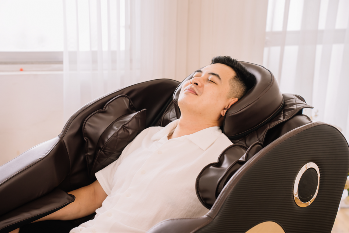 Haruko với sứ mệnh chăm sóc sức khỏe cho gia đình Việt Haruko với sứ mệnh chăm sóc sức khỏe cho gia đình Việt