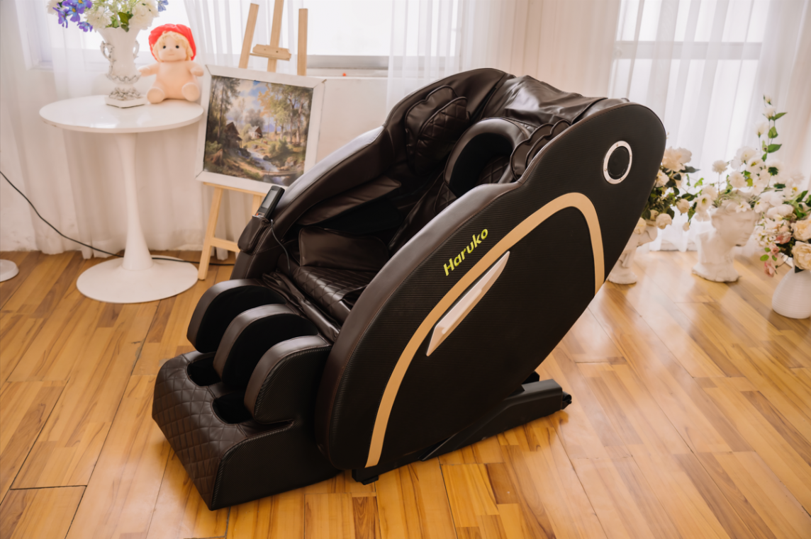 Haruko với sứ mệnh chăm sóc sức khỏe cho gia đình Việt Haruko với sứ mệnh chăm sóc sức khỏe cho gia đình Việt