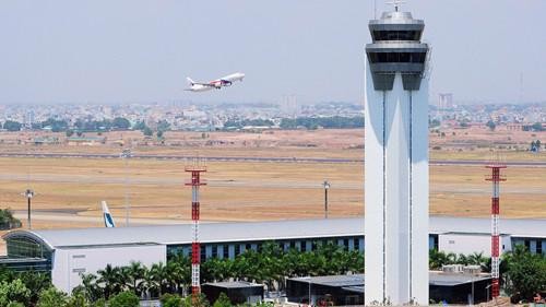 Cập nhật thông tin mới nhất liên quan Tổng công ty Quản lý bay Việt Nam (VAMT)