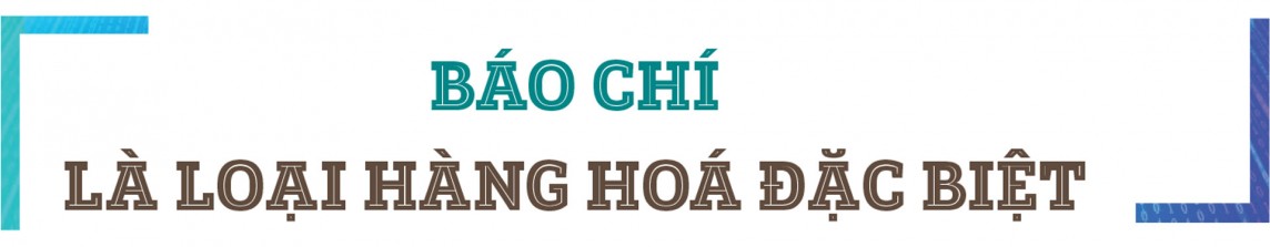 Nhà báo Lê Quốc Minh: Chuyển đổi số báo chí bắt đầu tư duy người lãnh đạo