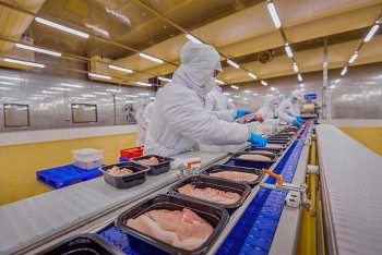 Nhiều tiềm năng tăng trưởng cho thị trường thịt thương hiệu tại Việt Nam