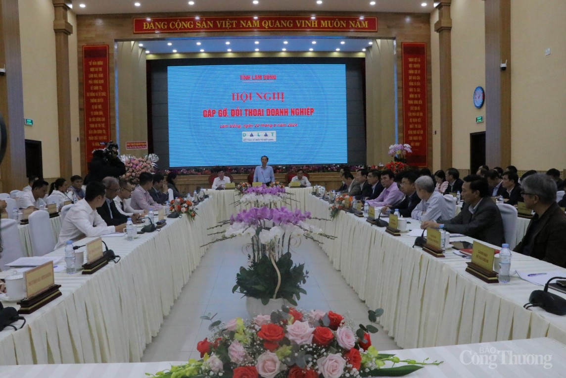 Lâm Đồng: Lâm Đồng: