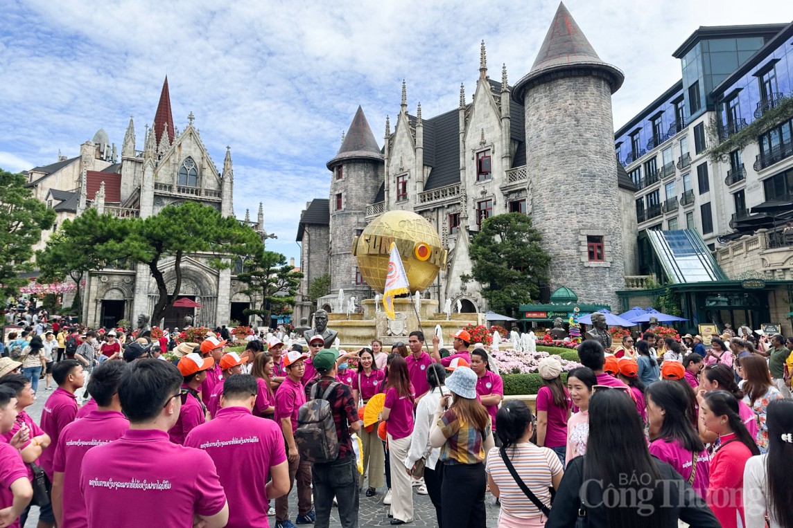 Đà Nẵng tung gói combo siêu rẻ về vé máy bay và khách sạn cho du khách Đà Nẵng tung gói combo siêu rẻ về vé máy bay và khách sạn cho du khách