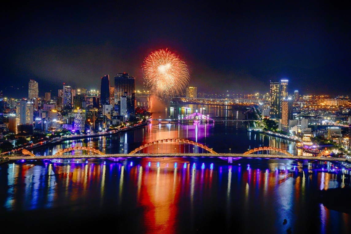 Đà Nẵng tung gói combo siêu rẻ dành cho du khách Đà Nẵng tung gói combo siêu rẻ dành cho du khách