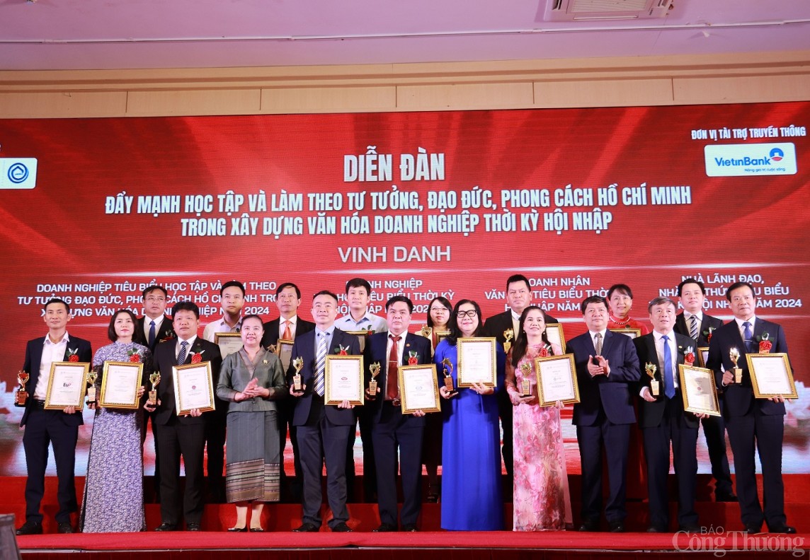 Diễn đàn đẩy mạnh học tập và làm theo tư tưởng, đạo đức, phong cách Hồ Chí Minh Diễn đàn đẩy mạnh học tập và làm theo tư tưởng, đạo đức, phong cách Hồ Chí Minh