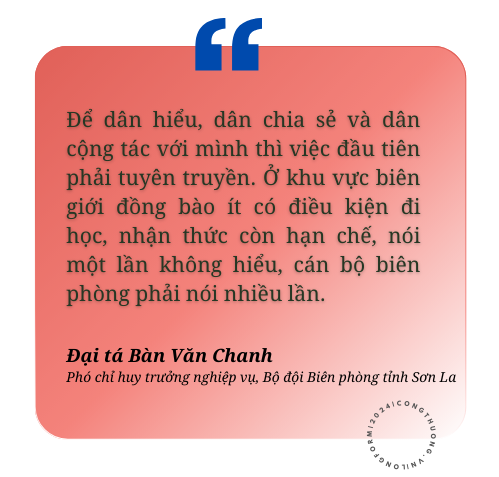 Longform | Bài 1: Nhọc nhằn công tác chống ma túy vùng biên Longform | Bài 1: Nhọc nhằn công tác chống ma túy vùng biên