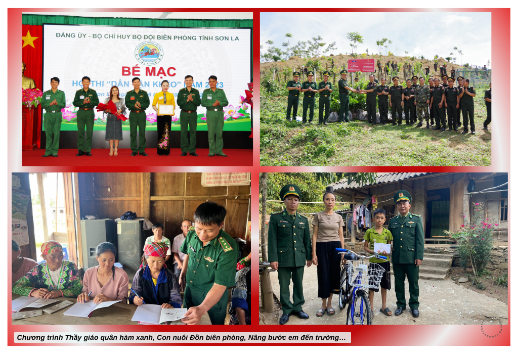 Longform | Bài 1: Nhọc nhằn công tác chống ma túy vùng biên Longform | Bài 1: Nhọc nhằn công tác chống ma túy vùng biên