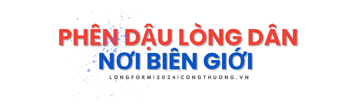 Longform | Bài 1: Nhọc nhằn công tác chống ma túy vùng biên Longform | Bài 1: Nhọc nhằn công tác chống ma túy vùng biên