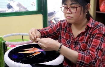 Kinh nghiệm hay từ khuyến công Hà Nội