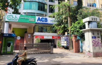 Bán trái phép đất vàng 142 Đội Cấn: Vì sao không xử lý hình sự?
