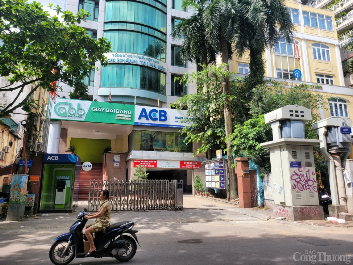 Sai phạm "đất vàng" 142 Đội Cấn: Vì sao không truy cứu trách nhiệm hình sự? Sai phạm "đất vàng" 142 Đội Cấn: Vì sao không truy cứu trách nhiệm hình sự?