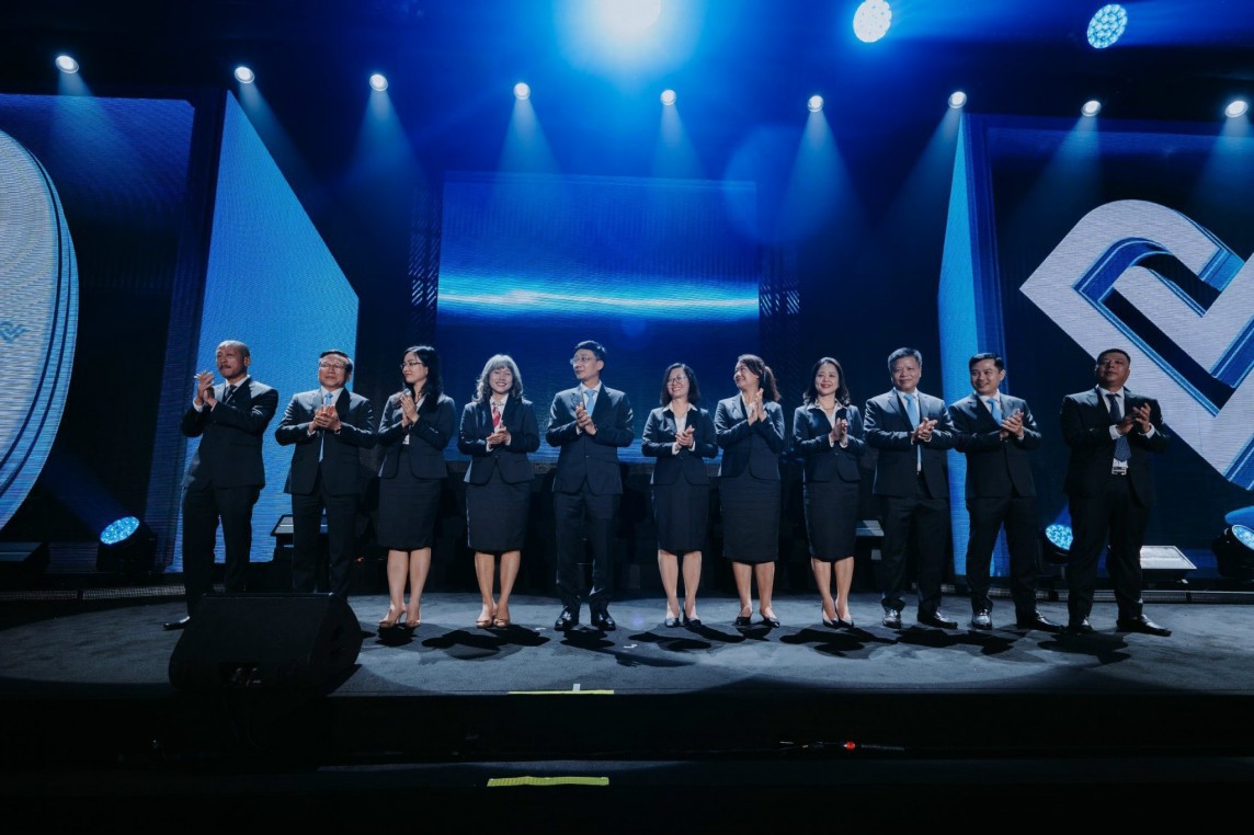 Bảo hiểm PJICO chính thức ra mắt bộ nhận diện thương hiệu mới: “Phụng sự từ tâm” Bảo hiểm PJICO chính thức ra mắt bộ nhận diện thương hiệu mới: “Phụng sự từ tâm”