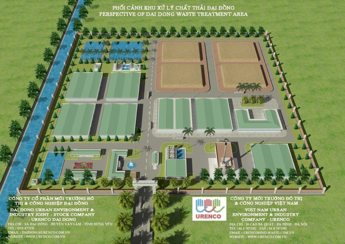 Công ty Cổ phần Môi trường đô thị và Công nghiệp 11 – Urenco11: Chuyên nghiệp - Hiệu quả - Đúng pháp luật Công ty Cổ phần Môi trường đô thị và Công nghiệp 11 – Urenco11: Chuyên nghiệp - Hiệu quả - Đúng pháp luật