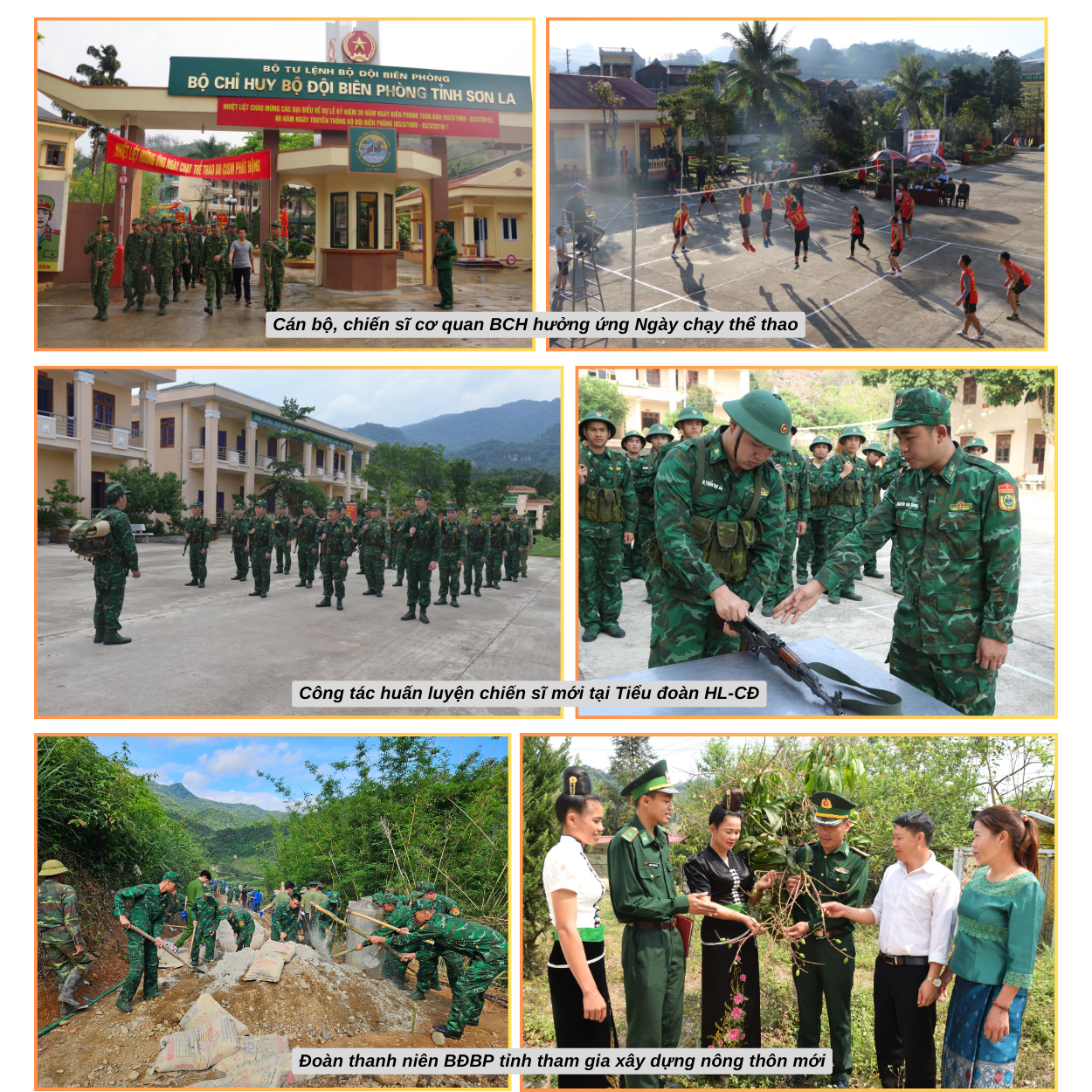 Longform | Bài 3: Cuộc chiến chống ma túy và sự hi sinh thầm lặng của những người lính vùng biên Longform | Bài 3: Cuộc chiến chống ma túy và sự hi sinh thầm lặng của những người lính vùng biên