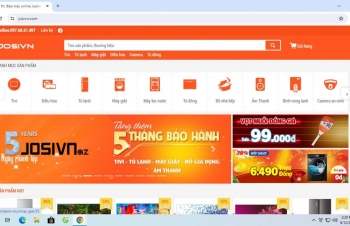 Nam Định: Xử phạt 2 cơ sở vi phạm trong kinh doanh thương mại điện tử