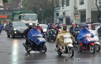 Dự báo thời tiết hôm nay ngày 25/6/2024: Bắc Bộ và Bắc Trung Bộ mưa và dông, có nơi mưa rất to