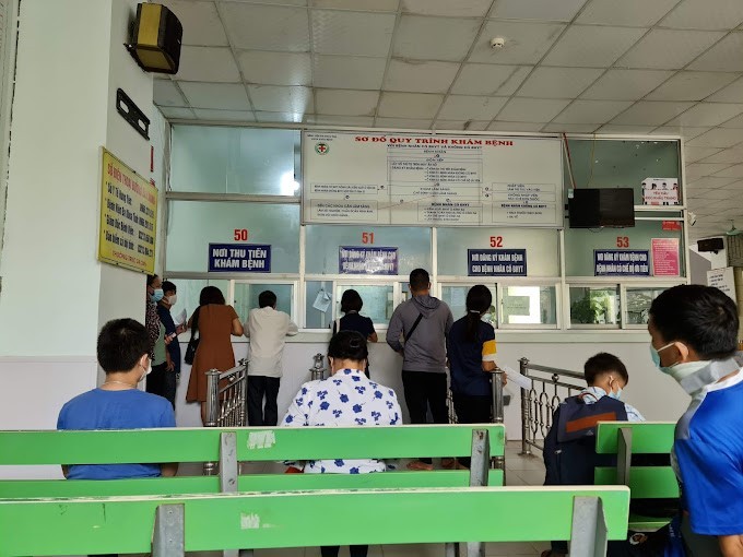 Bệnh viện Đa khoa tỉnh Hưng Yên: “Giữ trọn niềm tin” tất cả vì người bệnh Bệnh viện Đa khoa tỉnh Hưng Yên: “Giữ trọn niềm tin” tất cả vì người bệnh