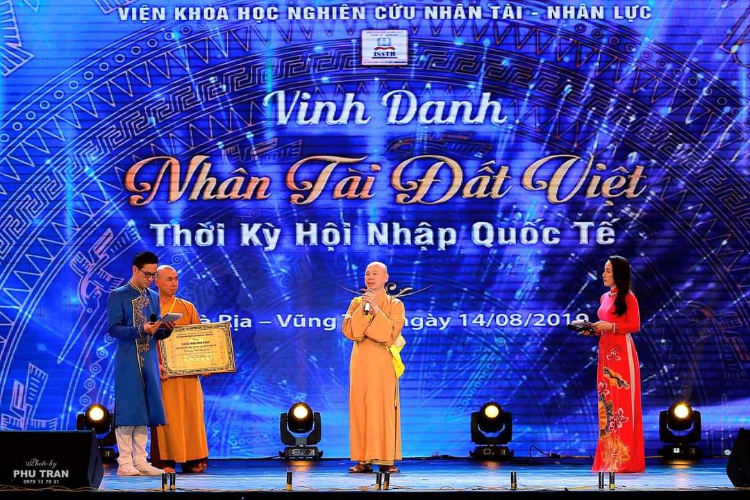 Sự kiện nào đánh dấu hào quang rực rỡ của Thượng tọa Thích Chân Quang? Sự kiện nào đánh dấu hào quang rực rỡ của Thượng tọa Thích Chân Quang?