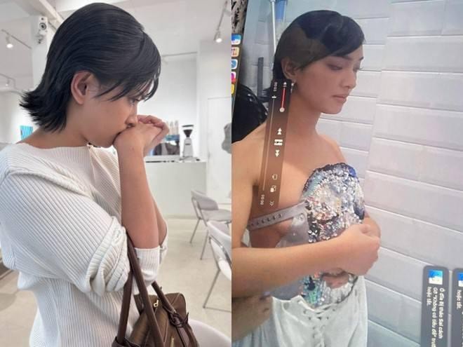 Người quay nén Châu Bùi đối diện với hình phạt như thế nào? Người quay nén Châu Bùi đối diện với hình phạt như thế nào?