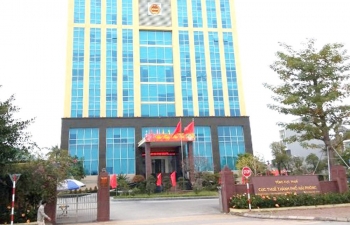 Hải Phòng: Công khai danh sách 81 doanh nghiệp nợ thuế đến thời điểm 31/5/2024